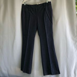 New without tag. Lightweight dark denim dress pants